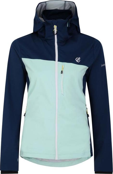 KD mint greenmoonlight denim, Grn