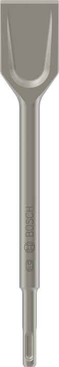 Immagine prodotto Bosch Professional Zubehör Scalpello a vanga PRO SDS plus-5C, 40 x 250 mm (40 mm)