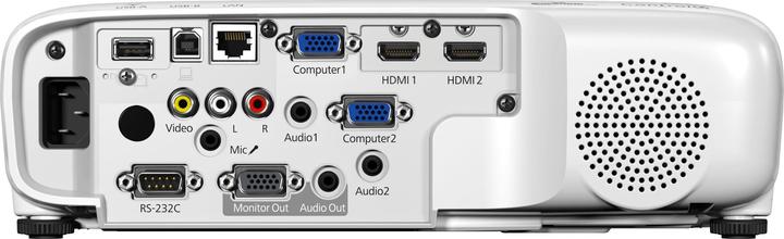 Actual product image Epson EB-982W 3LCD 4200 lumen (WXGA, 4200 lm, 1.38 - 2.24:1)