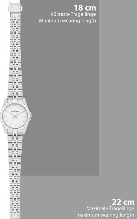 Produktbild Damen Uhr Cassina - 37220 (27.50 mm)