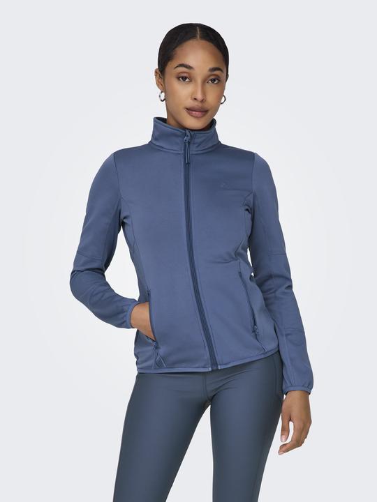 Produktbild Only Play Körperbetont Fleecejacke Jacke (S)