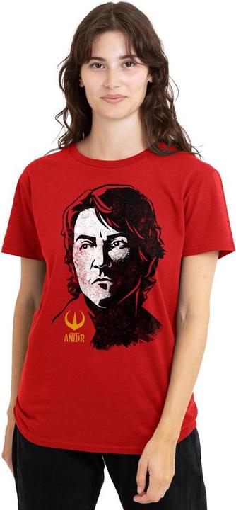 Immagine prodotto Star Wars Maglietta Viva Adulto Unisex (L)