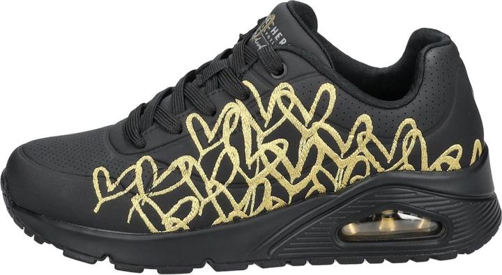 Skechers Special Sneaker UNO-GOLDEN HEART