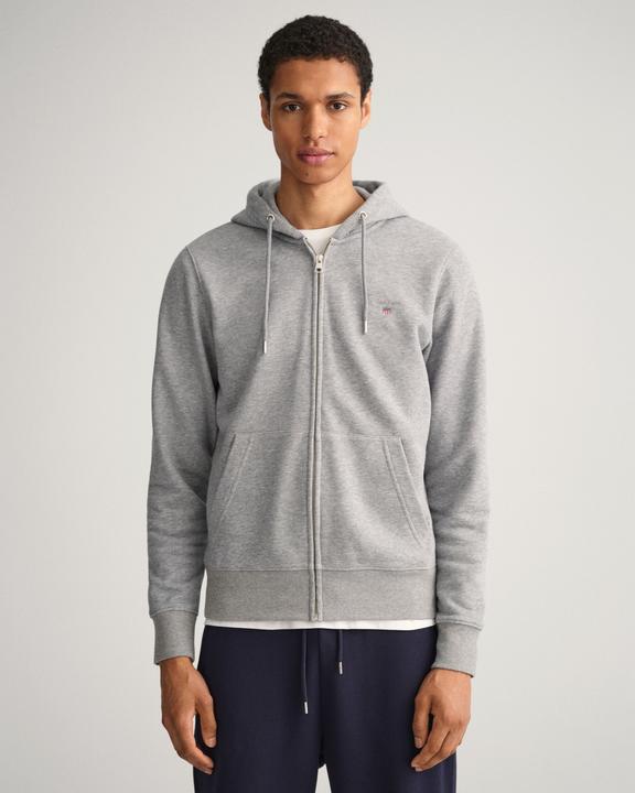 Immagine prodotto GANT Giacca Giacca originale con cappuccio (XL)