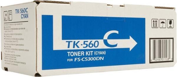 Produktbild Kyocera Tk-560c (C)