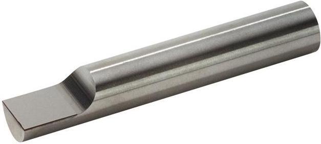 Produktbild Wilke Gravierstichel Profil A Ø 6 mm VHM Gesamtlänge 75 mm