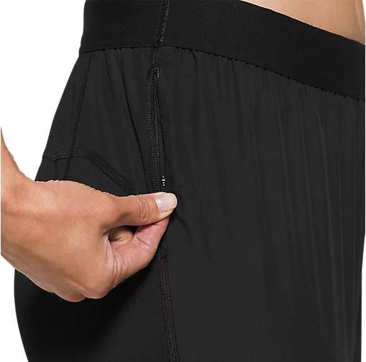 Immagine prodotto ASICS Performance Pantaloni da corsa da donna Race Pant (L)