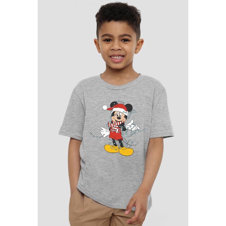 Image du produit Disney - T-shirt - Enfant (104)