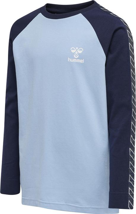 hummel Ebbe T-Shirt L/S