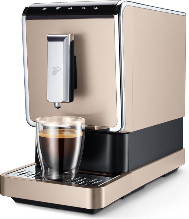 Actual product image Tchibo Esperto Caffè