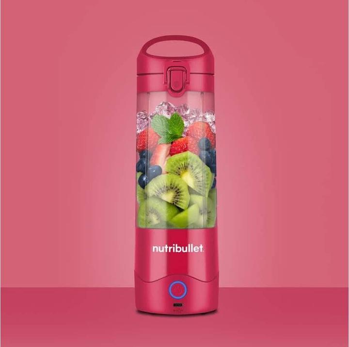 Image du produit NutriBullet NBP003MA (14.80 W)