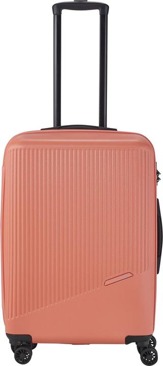 Image du produit Travelite Bali 4 roues ensemble de valises 3 pièces (193 l, XL (à partir de 115l))