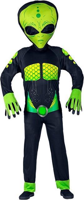 Produktbild Widmann Alien (L, XL)