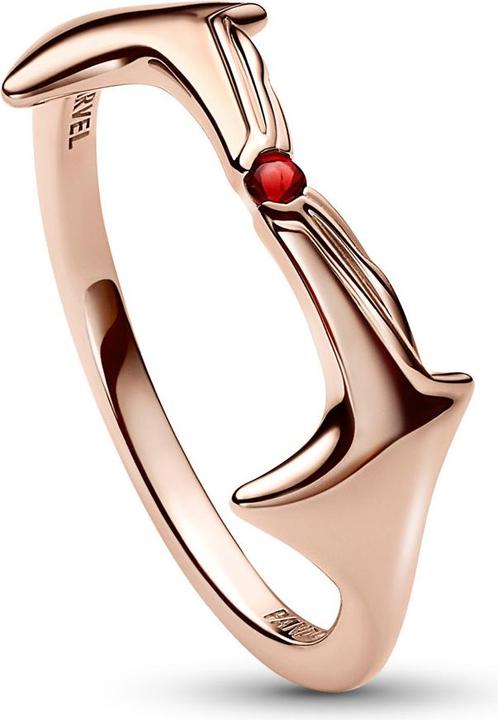 Image du produit Pandora Bague Marvel Scarlet Witch (48)