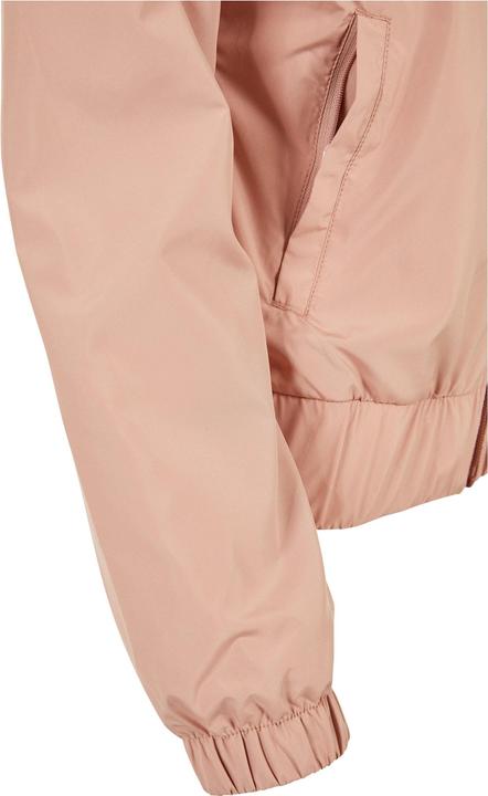Image du produit Urban Classics Ladies Arrow Windbreaker (S, XL)