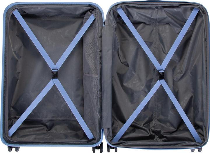 Produktbild American Tourister Novastream (121 l, L (90 - 115l))