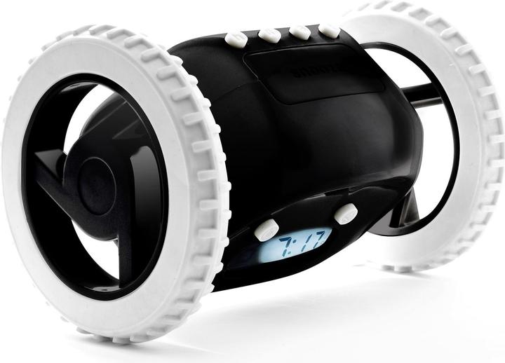 Image du produit Clocky le réveil en fuite