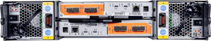 Produktbild HPE MSA 2070 16Gb FC LFF Storage, MSA (Fibre Channel)