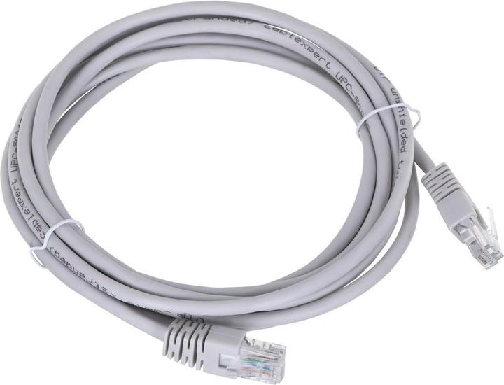 Immagine prodotto Gembird Cavo patch (UTP, CAT5e, 3 m)