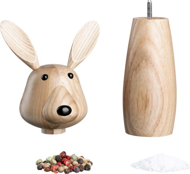 Produktbild Leonardo Gewürzmühle Cucina Hase (Diverse Gewürze)