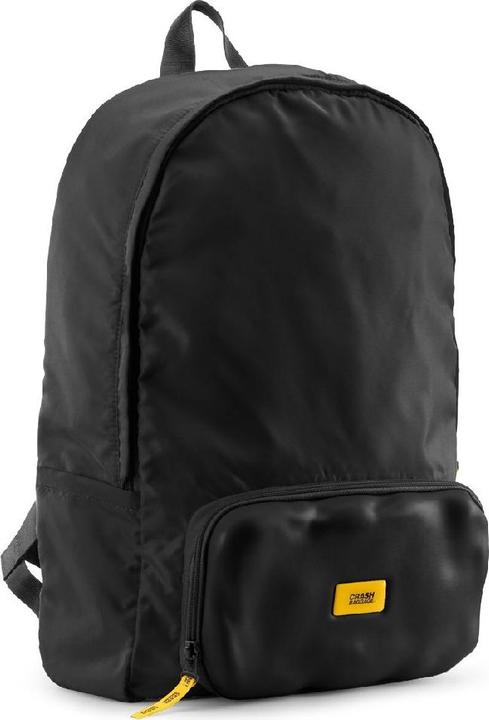 Actual product image Crash baggage CRASH NOT CRASH - Backpack (25 l)