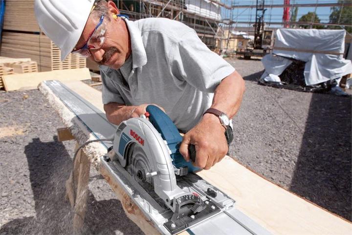 Actual product image Bosch Professional Fsn 1600 (160 cm)