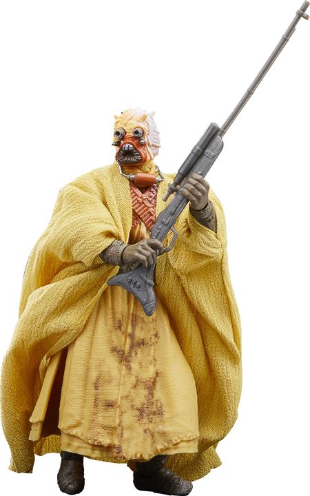 Produktbild Hasbro Star Wars - Tusken Raider The Black Series