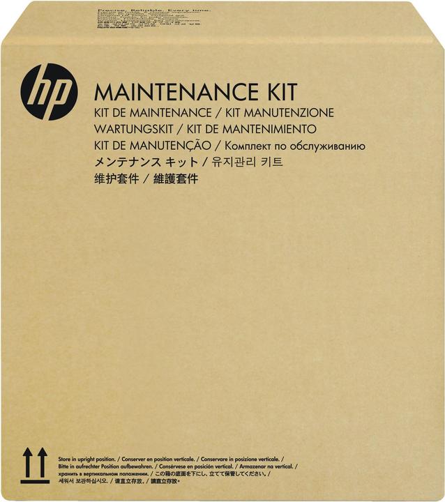 Actual product image HP Scanjet Pro 2500 F1 Roller