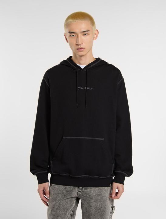 Produktbild Dickies Roy Hoodie Black (XL)