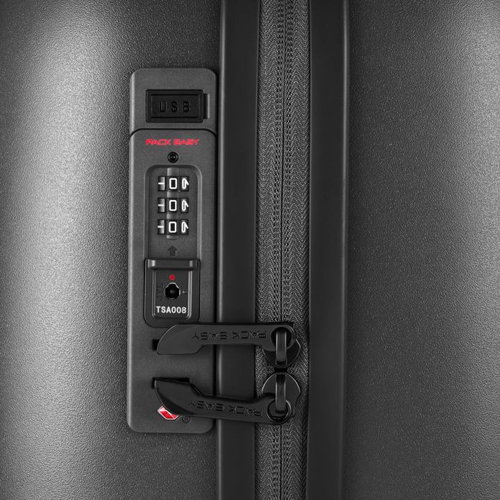 Produktbild Pack Easy Gen-T (42 l, Handgepäck (bis 50l))
