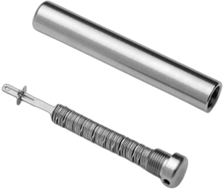 Cryptosteel Capsule (Monero)