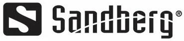 Produktbild Sandberg Survivor (96000 mAh, 180 W, 307.20 Wh)