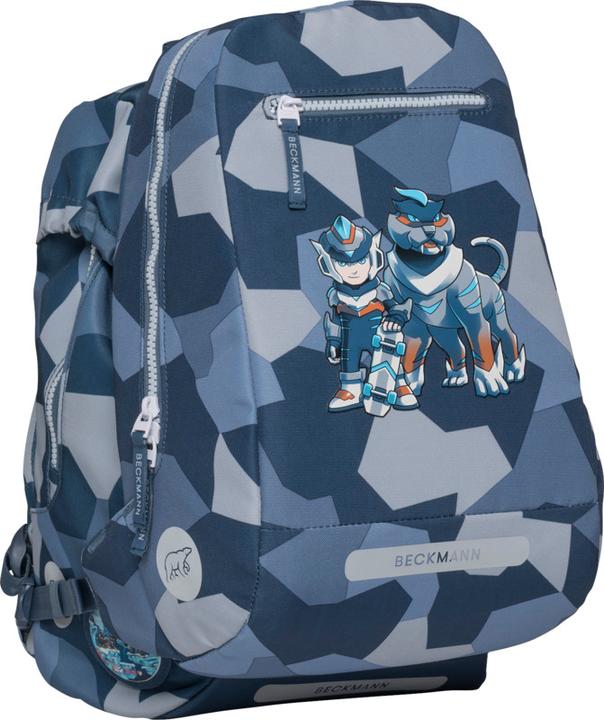 Actual product image Beckmann Classic (22 l)