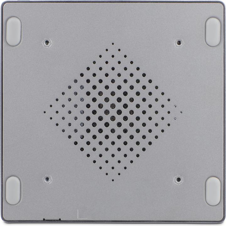 Image du produit Medion S06 Mini PC (Intel Core i3-1315U, 16 Go, 512 Go)