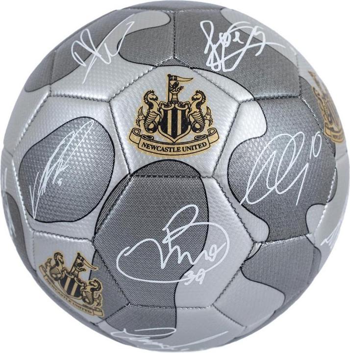 Immagine prodotto Newcastle United FC Pallone