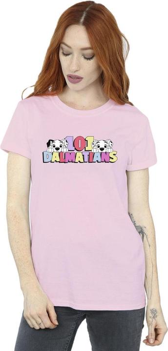 Produktbild Disney 101 Dalmatians Multi Colour TShirt (S)