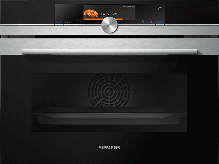 Actual product image Siemens CS658GRS7