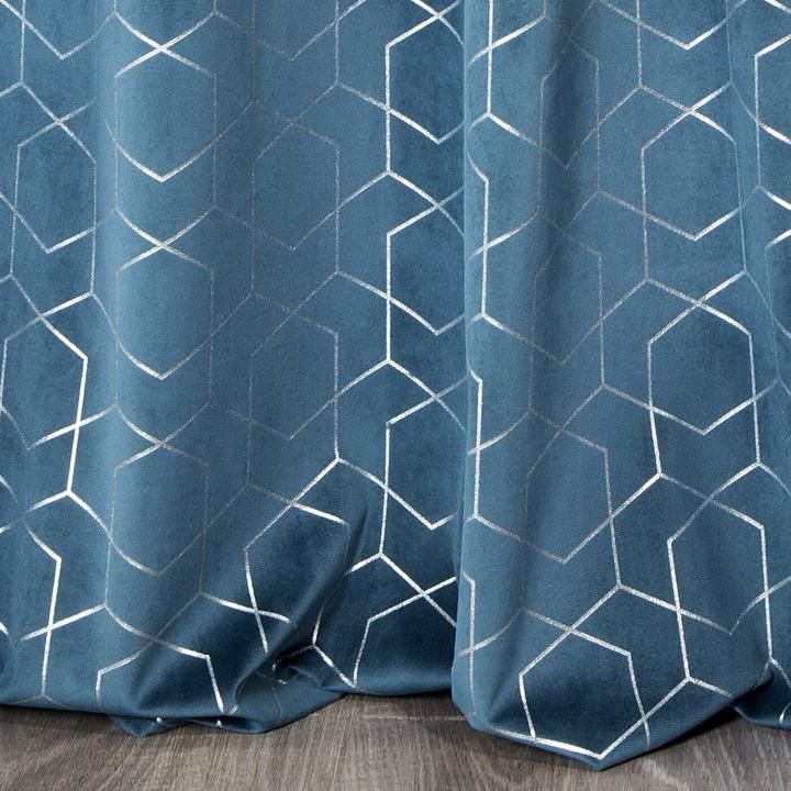Actual product image Eurofirany Zas (135 x 250 cm)