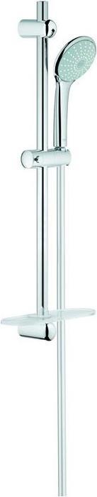 Actual product image Grohe Shower bar set EUPHORIA 110 MONO EUPHORIA MONO chrome (1 Beam types)