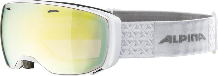 Bianco, Oro