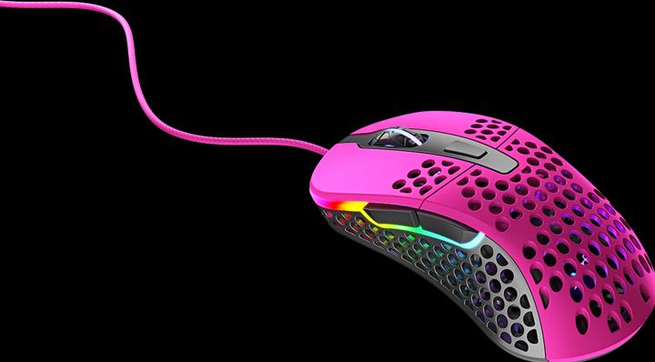 Image du produit CHERRY xtrfy M4 (Filaire)