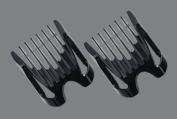 Produktbild Remington Titanium