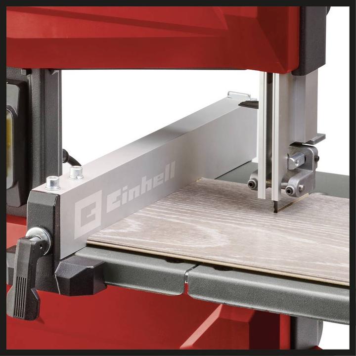 Produktbild Einhell Bandsäge TC-SB 200 + Parallelanschlag
