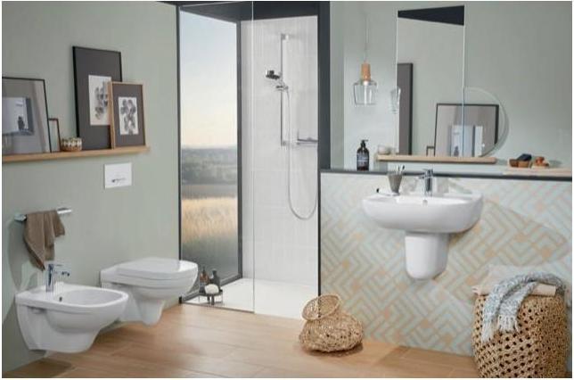 Produktbild Villeroy & Boch O.novo