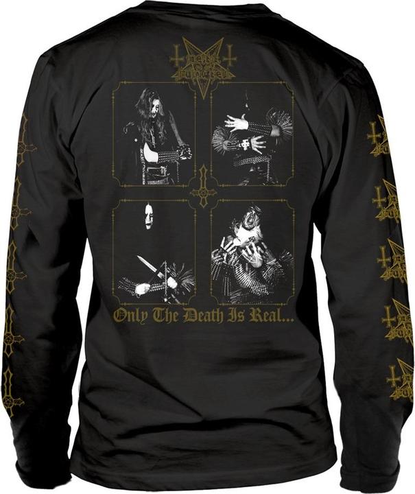 Produktbild Dark Funeral (Longsleeve) (S)