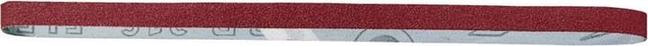 Bosch Zubehör Sanding belt set (120)