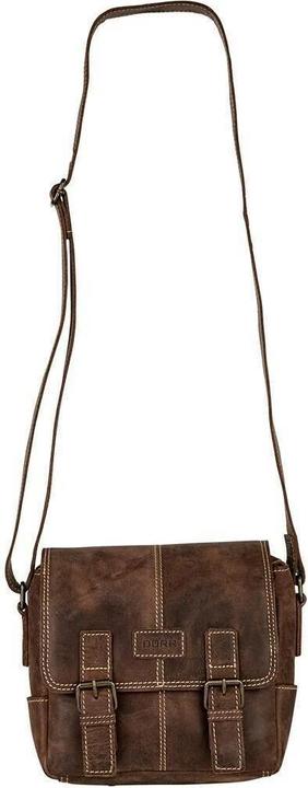 Produktbild Dörr Kapstadt (Kamera Schultertasche, 6.16 l)