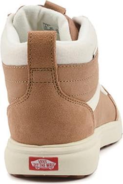 Actual product image Vans Range EXP Hi Ladies Sneaker (37)
