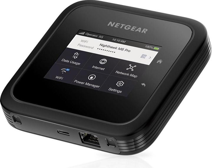 Image du produit Netgear Nighthawk M6 Pro Routeur mobile