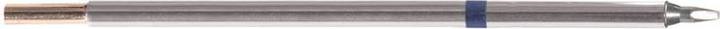 Actual product image Thermaltronics Chisel 30deg 1.5mm (0.06") (Soldering tip)